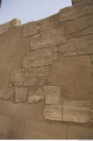 Photo Texture of Karnak Temple 0084